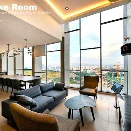 Luxury Resort Suite Kuala Lumpur@5Mins To Mid Valley, Sunway ภายนอก รูปภาพ