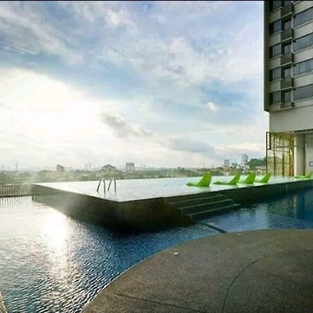 Luxury Resort Suite Kuala Lumpur@5Mins To Mid Valley, Sunway ภายนอก รูปภาพ